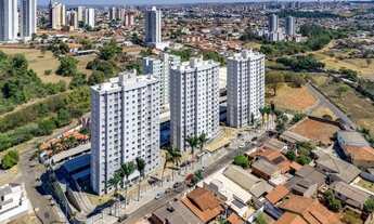 Imagem: Apartamento aluguel Veredas do Bosque Jundiaí