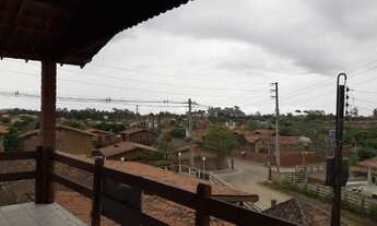 Imagem 5: Leonardo Corretor Vende: Casa 05 Quartos 03 Suítes Climatizadas