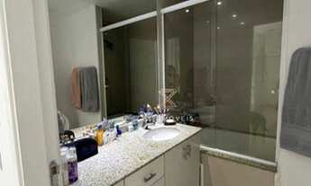 Imagem 6: Apartamento com 1 dormitório à venda, 84 m² por R$ 770.000 - Vila Andrade - São Paulo/SP