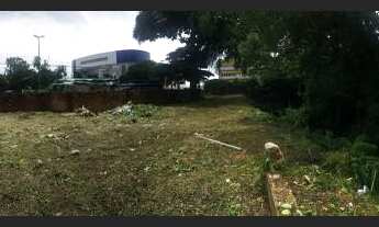 Imagem 4: Terreno no centro