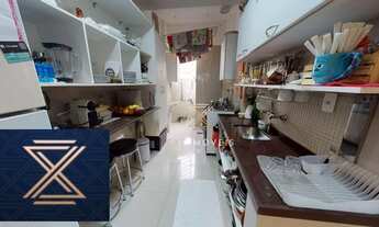 Imagem 6: Apartamento com 2 dormitórios à venda, 75 m² por R$ 880.000 - Flamengo - Rio de Janeiro/RJ