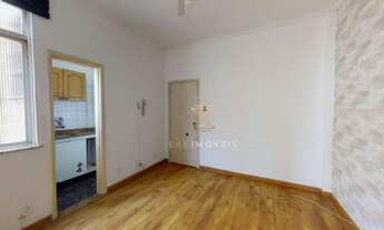 Imagem 3: Apartamento com 1 dormitório à venda, 50 m² por R$ 470.000 - Sé - São Paulo/SP