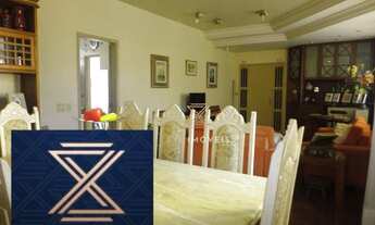 Imagem 3: Apartamento com 3 dormitórios à venda, 140 m² por R$ 560.000 - Sion - Belo Horizonte/MG