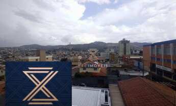 Imagem 5: Apartamento com 4 dormitórios à venda, 134 m² por R$ 570.000 - Pompéia - Belo Horizonte/MG