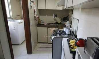 Imagem 4: Apartamento com 3 dormitórios à venda, 96 m² por R$ 350.000 - Alto Barroca - Belo Horizont