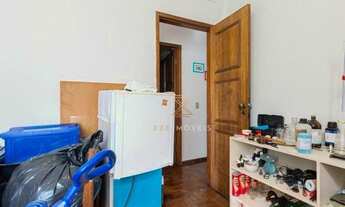 Imagem 2: Apartamento com 3 dormitórios à venda, 83 m² por R$ 310.000 - São Lucas - Belo Horizonte/M