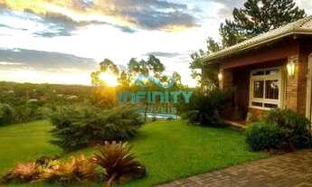 Imagem 5: Casa de Condomínio com 2 dorms, Bosques do Sul, Gravataí - R$ 1.06 mi, Cod: 1459