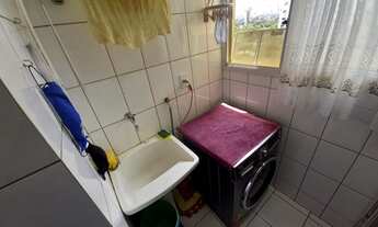 Imagem 2: Apartamento Condomínio Clube Jade