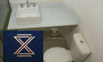 Imagem 3: Apartamento com 2 dormitórios à venda, 67 m² por R$ 1.200.000 - Leblon - Rio de Janeiro/RJ