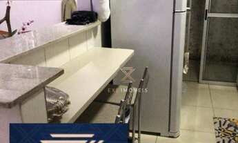 Imagem 6: Apartamento com 4 dormitórios à venda, 130 m² por R$ 580.000 - Luxemburgo - Belo Horizonte