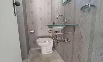 Imagem 7: Apartamento com 3 dormitórios à venda, 140 m² por R$ 950.000 - Carmo - Belo Horizonte/MG