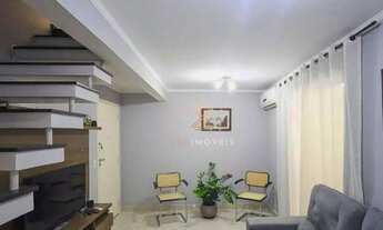 Imagem 4: Apartamento com 3 dormitórios à venda, 130 m² por R$ 370. - Paraisópolis - São Paulo/SP