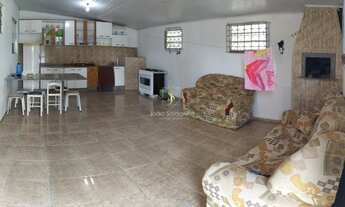 Imagem 4: CASA RESIDENCIAL em GUARATUBA - PR, Mirim