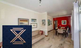 Imagem 7: Apartamento com 3 dormitórios à venda, 100 m² por R$ 580.000 - Anchieta - Belo Horizonte/M