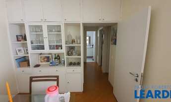 Imagem 4: APARTAMENTO - MOEMA ÍNDIOS - SP