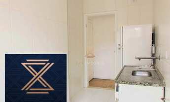 Imagem 6: Apartamento com 3 dormitórios à venda, 85 m² por R$ 615.000,00 - Brooklin - São Paulo/SP