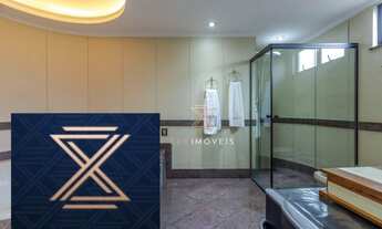 Imagem 4: Apartamento com 4 dormitórios à venda, 300 m² por R$ 2.600.000 - Sion - Belo Horizonte/MG