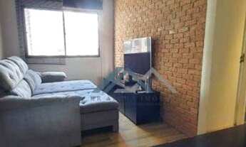 Imagem 4: Apartamento com 2 dormitórios à venda, 53 m² por R$ 315.000,00 - Jardim Belval - Barueri/S