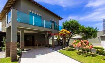 Imagem: Casa com 4 dormitórios, 200 m² - venda