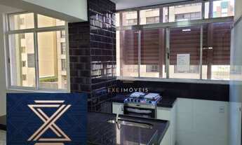 Imagem 6: Apartamento com 3 dormitórios à venda, 120 m² por R$ 580.213 - Centro - Belo Horizonte/MG