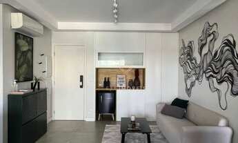 Imagem: Apartamento com 2 dormitórios à venda