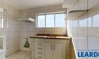 Imagem 3: APARTAMENTO - VILA ROMANA - SP