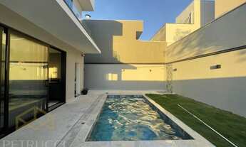 Imagem 6: Casa - Swiss Park - Campinas