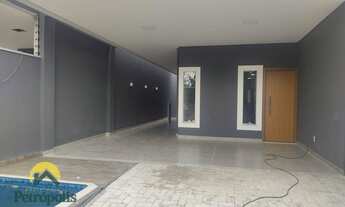 Imagem: Casa com 3 dormitórios na 505 sul R$ 520.000