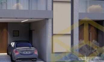 Imagem: Casa - Swiss Park - Campinas