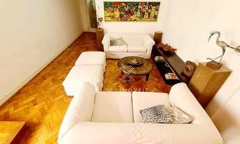 Imagem 5: Apartamento com 3 dormitórios à venda, 100 m² por R$ 1.050.000 - Copacabana - Rio de Janei