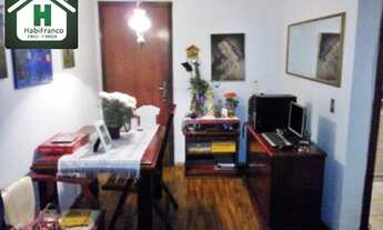 Imagem 3: Apto padrão, 2 dormitorios, 1 vaga, bem localizado, lapa