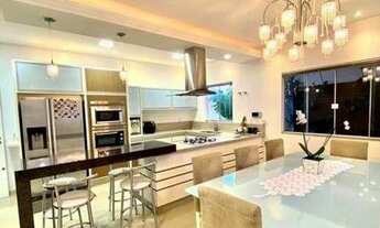 Imagem: Casa com 4 dormitórios à venda, 290 m²