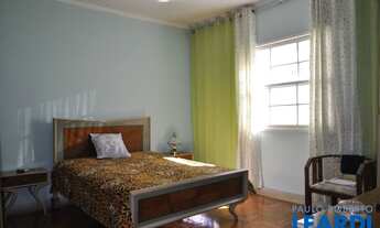 Imagem 3: CASA TÉRREA - VILA MADALENA - SP