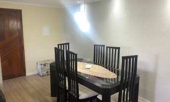 Imagem 4: Apartamento para venda com 63 metros quadrados com 2 quartos