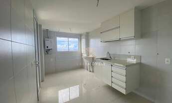 Imagem 4: Apartamento com 3 dormitórios à venda, 95 m² por R$ 870.000 - Caiçaras - Belo Horizonte/MG