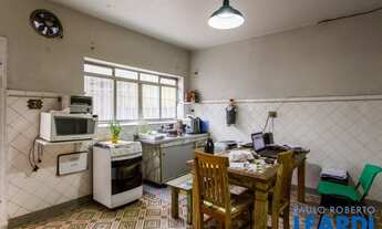 Imagem 5: SOBRADO - BROOKLIN - SP