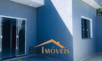 Imagem 5: Casa de condomínio para venda tem 120 metros quadrados com 2 quartos