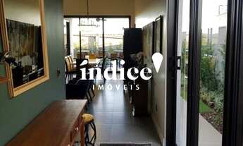 Imagem 2: Casas Condomínio à venda 4 quartos 4 suítes 4 vagas Alphaville Ribeirão Preto