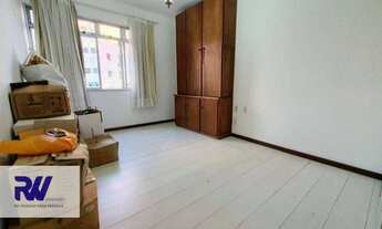 Imagem 11: Apartamento 4 Dormitórios à venda 220 m² R$ 750.000,00 - Barra - Salvador/BA