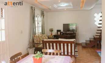 Imagem 3: Casa com 4 dormitórios à venda, 240 m² por R$ 600.000,00 - Caneca Fina - Guapimirim/RJ