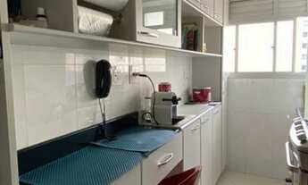 Imagem 5: APARTAMENTO - PINHEIROS - SP