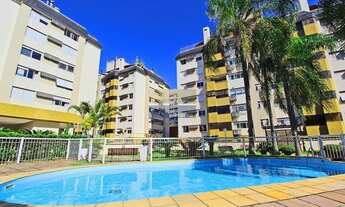 Imagem 4: Apartamento 3 dormitórios - Bairro Cristo Redentor