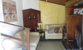 Imagem 4: CASA TÉRREA - VILA SANTANA - SP