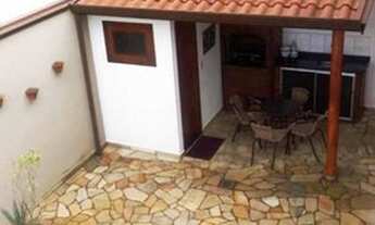 Imagem 2: CASA EM CONDOMÍNIO - CONDOMÍNIO ÁGUAS DA SERRA - SP