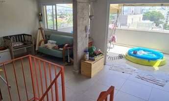 Imagem 4: COBERTURA - ALTO DE PINHEIROS - SP