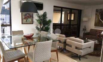 Imagem 6: Cobertura com 5 quartos à venda, 259 m² por R$ 7.500.000 - Leblon - Rio de Janeiro/RJ