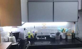 Imagem 4: Apartamento com 2 dormitórios à venda, 60 m² por R$ 700.000 - Copacabana - Rio de Janeiro