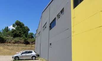 Imagem 6: GALPÃO - FORQUILHAS - SC