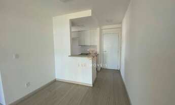 Imagem 4: Apartamento com 2 dormitórios à venda, 55 m² por R$ 607. - Vila Gumercindo - São Paulo/SP