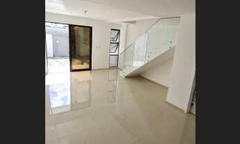 Imagem 4: Casa com 3 dormitórios à venda, 150 m² por R$ 480.000 - Tamatanduba - Eusébio/CE